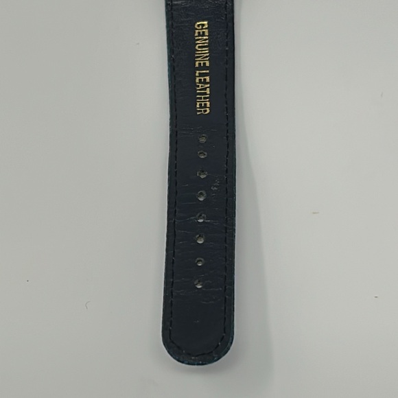 Nickelodeon Ren & Stimpy 1992 hologram/lenticular wrist watch - Picture 12 of 13